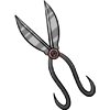 Fancy Scissors Image