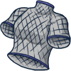 Fishnet Shirt Image