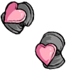 Hearty Knee Pads Image