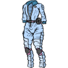 Ghostzapping Jump Suit Image