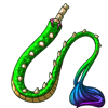 Dragon Tail Whip Image