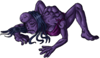 Dead Creature