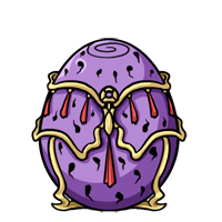 Nagini Egg
