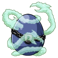 Orochi Egg