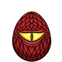 Dragonian Egg