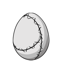 Ragdoll Egg