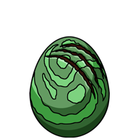 Hunter Egg