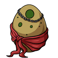 Dwarf Egg