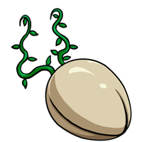 Alraune Egg