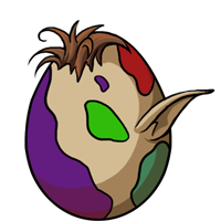 Goblin Egg