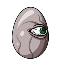Nurikabe Egg