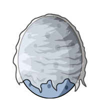 Wraith Egg