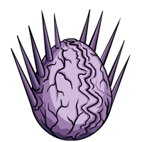 Demon Lord Egg