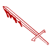 Vengeful Sword
