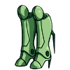 Power Boots Image
