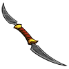 Double Blade Image