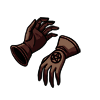 Alchemist's Gloves Image