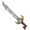Vorpal Sword Image