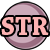 str