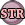 STR