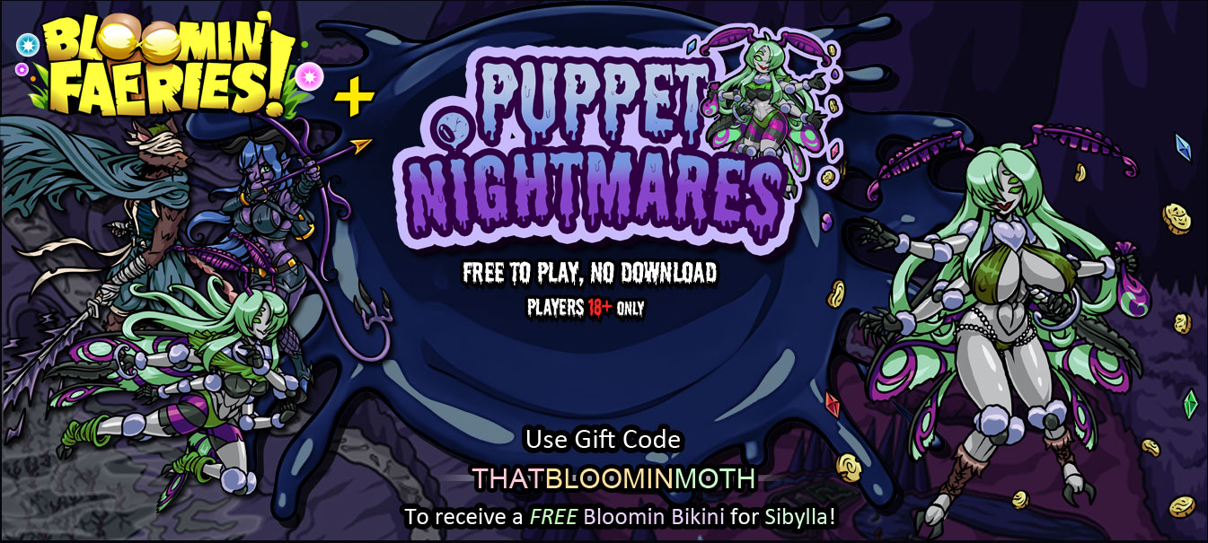 Dark magic rips you from your body and hurls you into a realm of devils and beastfolk.
