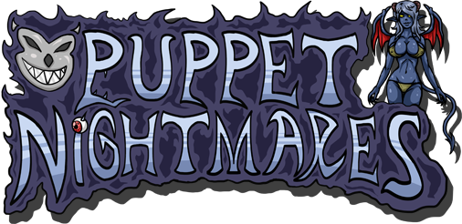 Puppet Nightmares - Click Here to Visit!