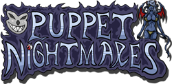 Puppet Nightmares