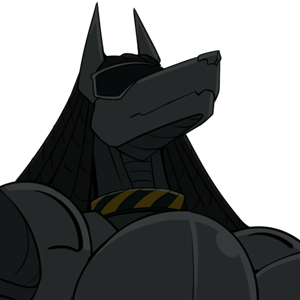 Robo Qetesh