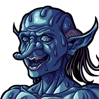 Creature Avatar