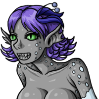 Creature Avatar