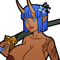 Creature Avatar