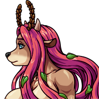 Creature Avatar