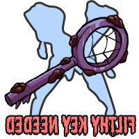 Creature Avatar