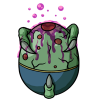 Dragon Mistress Egg