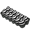 Trickster Phobia Egg