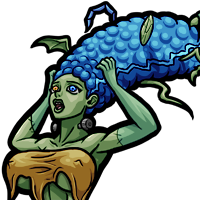 Creature Avatar