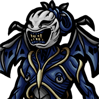 Creature Avatar