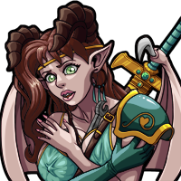 Creature Avatar