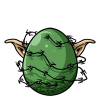 Elf Egg