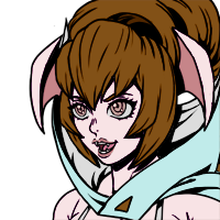 Creature Avatar