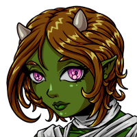 Creature Avatar