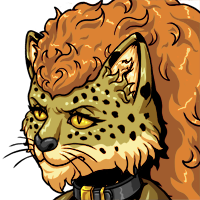 Creature Avatar
