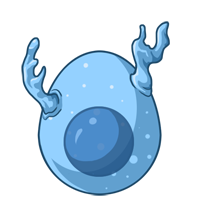 Undine Egg