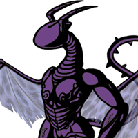 Creature Avatar