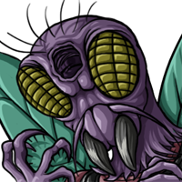 Creature Avatar