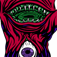 Creature Avatar