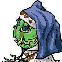 Creature Avatar