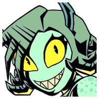 Creature Avatar