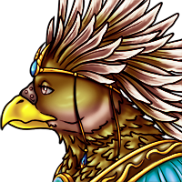 Creature Avatar
