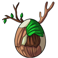 Leshen Egg